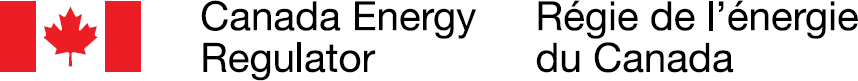 Canada Energy Regulator